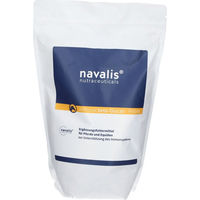 Produktbild von Navalis orthosal beta-Glucan Pulver zur Immunstärkung 1200g