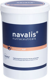 Navalis orthosal Jod Pferd Pulver 1 kg Nahrungsergänzung - 1 kg – Bild 1 von 5