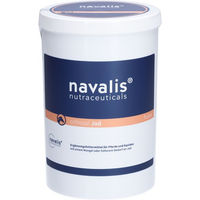 Produktbild von Navalis orthosal Jod Pferd Pulver 1 kg Nahrungsergänzung - 1 kg