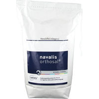 Produktbild von Navalis Orthosal Kombi Horse Pellets Mineralfutter und Nahrungsergänzung für Pferde 2500g