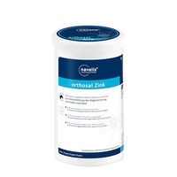 Produktbild von Navalis Orthosal Zink Horse Ergänzungsfutter für Pferde mit organisch gebundenem Zink 750 g - 750 g