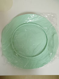 Produktbild von Navaris Anti-Schling-Napf Slow Feeder aus Silikon für Hunde und Katzen