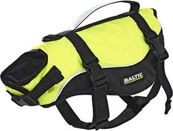 Navyline Katzenweste Maja Gelb für Katzen 7-10 kg – Bild 1 von 1