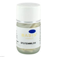Produktbild von NCM Basis Stutenmilch Kapseln 100 Stück