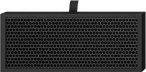 Neakasa AirStep Ersatzfilter mit Aktivkohle Schwarz – Bild 1 von 3