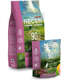 Necon-Petfood Kitten Monoprotein Schwein und Reis 1kg – Bild 1 von 1
