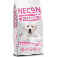 Produktbild von Necon-Petfood No Gluten Hundefutter für Welpen und Junghunde glutenfrei