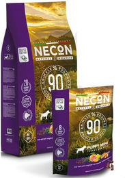Necon-Petfood NW Puppy Mini Hundefutter Pute und Reis hypoallergen – Bild 1 von 1