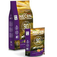 Produktbild von Necon-Petfood NW Puppy Mini Hundefutter Pute und Reis Hypoallergen