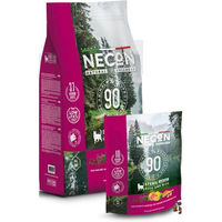 Produktbild von Necon-Petfood NW Steril Low Fat Katzenfutter Ente und Reis zur Gewichtskontrolle 1kg