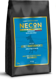 Necon-Petfood ZERO GRAIN Hundefutter Lamm Getreidefrei Monoprotein Adult 1kg – Bild 1 von 1