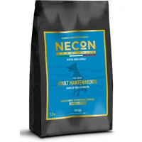 Produktbild von Necon-Petfood ZERO GRAIN Hundefutter Lamm Getreidefrei Monoprotein Adult 1kg