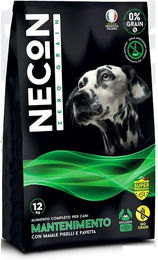 Necon-Petfood ZERO GRAIN Hypoallergenes Monoprotein Diätfutter Schwein Getreidefrei 1kg – Bild 1 von 1