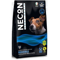 Produktbild von Necon-Petfood ZERO GRAIN Sensitive Getreidefreies Hundefutter für Allergiker