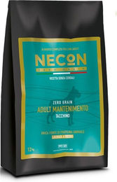 Necon-Petfood ZERO GRAIN Truthahn Kroketten für erwachsene Hunde getreidefrei und hypoallergen 1000g – Bild 1 von 1