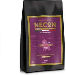 Necon-Petfood ZERO GRAIN Welpenfutter Monoprotein Schwein getreidefrei und glutenfrei – Bild 1 von 1