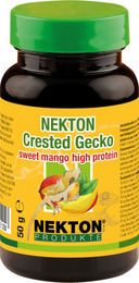NEKTON Crested Gecko Futter für Kronengeckos mit Mangozusatz 50g – Bild 1 von 1