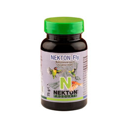 NEKTON-Fly Multivitaminpräparat für Vögel zur Unterstützung von Wachstum und Leistungsfähigkeit 75g – Bild 1 von 2