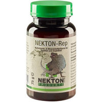 Produktbild von NEKTON-Rep Ergänzungsfuttermittel für Reptilien und Amphibien 75g von M&S Reptilien - 75 g