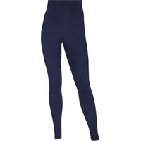Produktbild von Nell Kinder Reitleggings Winter mit Silikon Grip in Marine