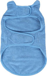 Produktbild von NEMO Flamingo Figur und Höhle Blau 30cm