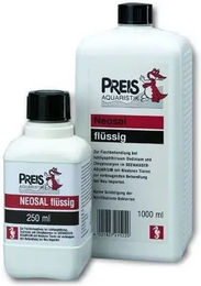 Produktbild von Neosal Aquarium Wasserreiniger für Meerwasser und Fische