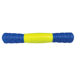 Produktbild von Nerf Dog Micro Squeak Exo Stick Quietschspielzeug für Hunde aus Gummi