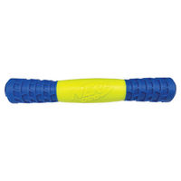 Produktbild von Nerf Dog Micro Squeak Exo Stick Quietschspielzeug für Hunde aus Gummi