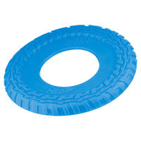 Produktbild von Nerf Dog Profil Flyer Hundespielzeug Frisbee aus Gummi 30,5 cm - 1 Stk.