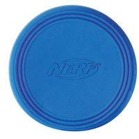 Produktbild von Nerf Dog Rubber Flyer Gummi Frisbee für Hunde 22,8 cm