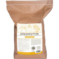 Produktbild von Neuendorff Optistart Premium Hobby Kükenaufzuchtfutter für Hühner 2 x 15 kg - 2 x 15 kg