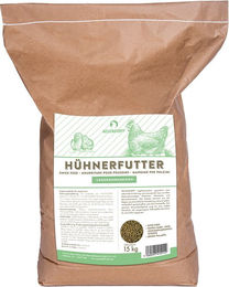 Produktbild von Neuendorff Premium Hobby Legehennenkorn Hühnerfutter 2 x 15 kg - 2 x 15 kg