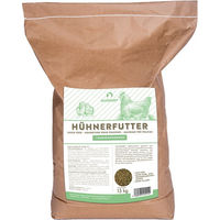 Produktbild von Neuendorff Premium Hobby Legehennenkorn Hühnerfutter 2 x 15 kg - 2 x 15 kg