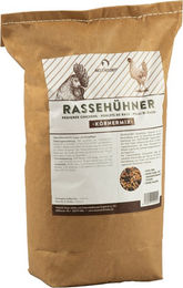 Produktbild von Neuendorff Premium Hobby Rassehühner Körnermix Hühnerfutter 2 x 15 kg - 2 x 15 kg
