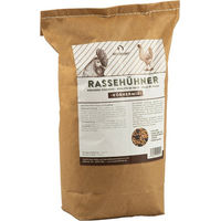 Produktbild von Neuendorff Premium Hobby Rassehühner Körnermix Hühnerfutter 3,5 kg - 3,5 kg