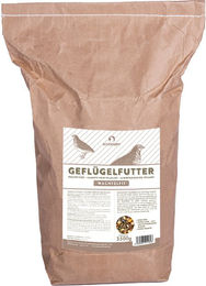 Produktbild von Neuendorff Premium Hobby Wachtelfit Wachtelfutter 3,5 kg - 3,5 kg
