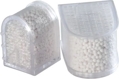 Produktbild von Newa Algo Cobra Mini Anti-Phosphat-Harz zur Algenbekämpfung für Fische 2er Pack