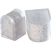 Produktbild von Newa Algo Cobra Mini Anti-Phosphat-Harz zur Algenbekämpfung für Fische 2er Pack