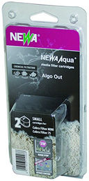 Produktbild von Newa Aquarien Pumpe und Filter mit Filtermedien für Fische