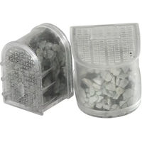 Produktbild von Newa Aquariumfilter Filtermedien Carbon und Zeolithe für Fische 2er Pack