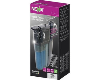 Newa Cobra 75 Aquarium-Innenfilter für Fische mit 100 - 250 l/h Leistung – Bild 1 von 3