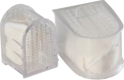 Produktbild von Newa Cobra Mini Newa Algo Anti-Nitrat-Harz zur Algenbekämpfung für Süßwasser-Aquarien 2er Pack
