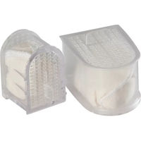 Produktbild von Newa Cobra Mini Newa Algo Anti-Nitrat-Harz zur Algenbekämpfung für Süßwasser-Aquarien 2er Pack