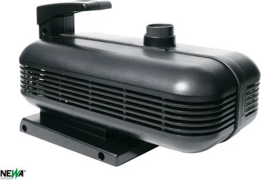 Newa Fontana adv. 6000 Teichpumpe aus Kunststoff in Schwarz – Bild 1 von 1