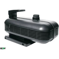 Produktbild von Newa Fontana adv. 6000 Teichpumpe aus Kunststoff in Schwarz