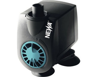 Newa Jet 1200 Multifunktionspumpe als Innenfilter für Fische – Bild 1 von 2