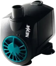 Produktbild von Newa Jet 400 Multifunktionspumpe Strömungspumpe aus Kunststoff Schwarz