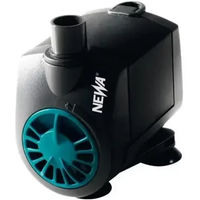 Produktbild von Newa Jet 400 Multifunktionspumpe Strömungspumpe aus Kunststoff Schwarz