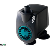 Produktbild von Newa Jet 400-P Aquariumfilter Pumpe für Fische Schwarz aus Kunststoff