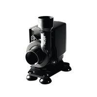 Produktbild von Newa Jet 6000 Strömungspumpe für Aquarien mit 6000 l/h für Fische